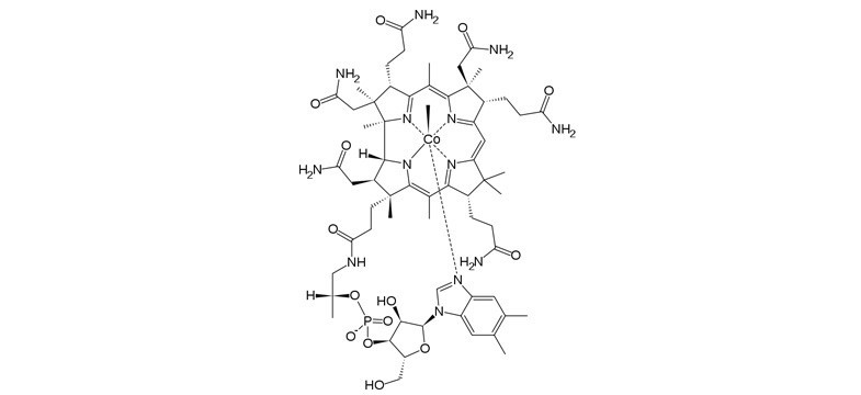 Methylcobalamin