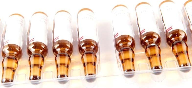 Vitamin B12 Injections